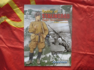 Concord 6511 The Battle of Stalingrad